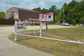 Carthage RV Campground