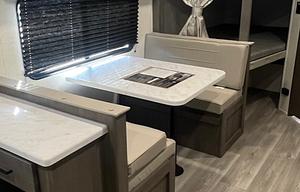 2025 Grand Design Transcend 26BHX