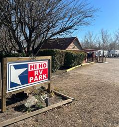 Dallas Hi Ho RV Park
