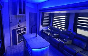 43' Arctic - Insurance Included