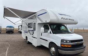 Brand new 2026 The Voyager 23