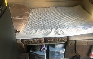 2016 Forest River RV R Pod RP-177