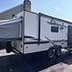 The 2020 Jayco Jay Feather, cozy cabin on wheels!
