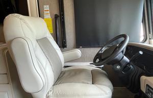 Luxury Motorhome w/ Private Bunkhouse!