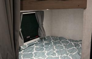 Hit the road with our RV rental! 2022 Gulf Stream
