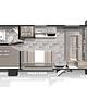 2020 Forest River RV Wildwood FSX 179DBK