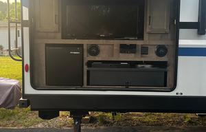 2021 Venture RV SportTrek ST332VBH