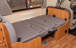 Coastal Cruiser Thor Majestic (Long Beach, CA)