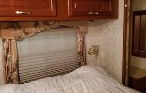 2003 Coachman Cross Country Elite 376DS