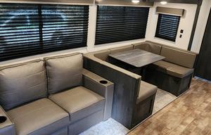 2022 Keystone Hideout Sleeps 10