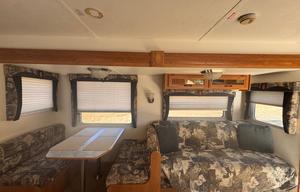 Lazy B’s RV