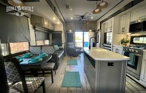 DURANGO GOLD with Patio & Private King Master