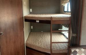 2016 Keystone RV Passport 2810BHWE Grand Touring