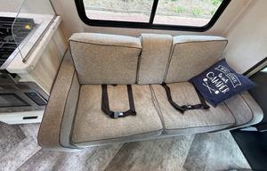2021 Forest River RV Sunseeker 3250DSLE