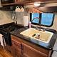Clean Couples Camper-Delivery  or Self-Tow Option