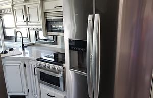 2020 Jayco Precept 33U