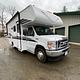 2022 Coachmen RV Freelander 22XG 32767