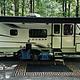 Captain Dave's Smoky Mountain Retreat (Delivery)