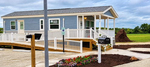 Dogwood Family Campground