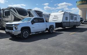 2022 Jayco Jay Flight SLX 8 284BHS