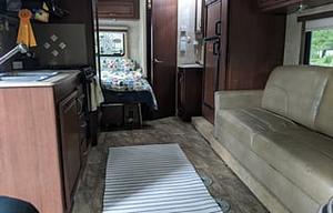 Pet Friendly Tioga Ranger