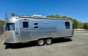 The Airstream Dream
