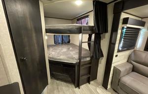 Disney and Beach Ready! 33' Jayco-Bunkhouse Slps 8
