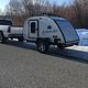 2020 Braxton Creek Bushwhacker Standard Model