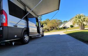 2022 Thor Motor Coach Sequence 20K