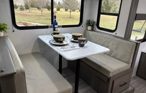 2026 Grand Design Transcend One 151BH