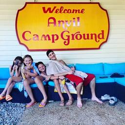 Anvil Campground