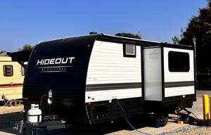 2024 Keystone RV Hideout Single Axle 179RB RV rental photo 7