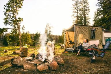 Rocky Valley RV Resort