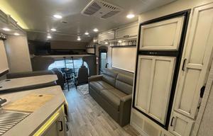 2022 Jayco Greyhawk 31F - Sleeps 10, Pets OK!