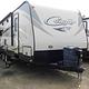 2016 Keystone RV Cougar Half-Ton Series 28RLSWE