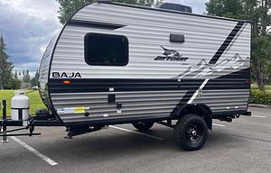 2024 JAYCO BAJA