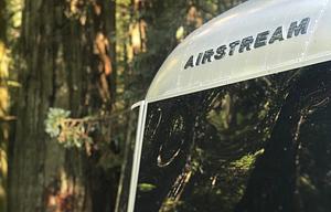 2020 Airstream RV Caravel 22FB