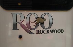 2018 Rockwood Roo 233S RV rental photo 3
