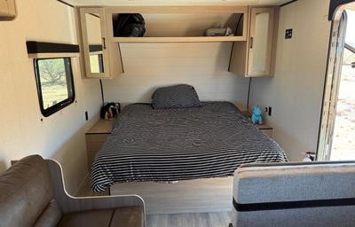 2026 Heartland Prowler Lynx 25 LX RV rental photo 2
