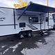 Ultimate Camping Escape 2020 KZ Escape E231BH