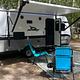 Sweet Bernadette bunkhouse camper