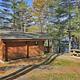Cheoah Point Cabin 2