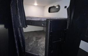 2022 Forest River Grey Wolf BUNKHOUSE 23DBH