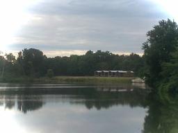 Shale Lake