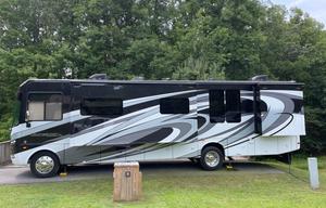 2017 Forest River RV Georgetown XL 377TS