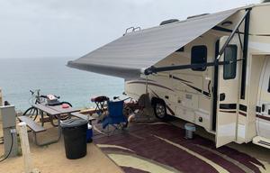 Spacious, Modern & Solar! 2016 Coachmen Freelander