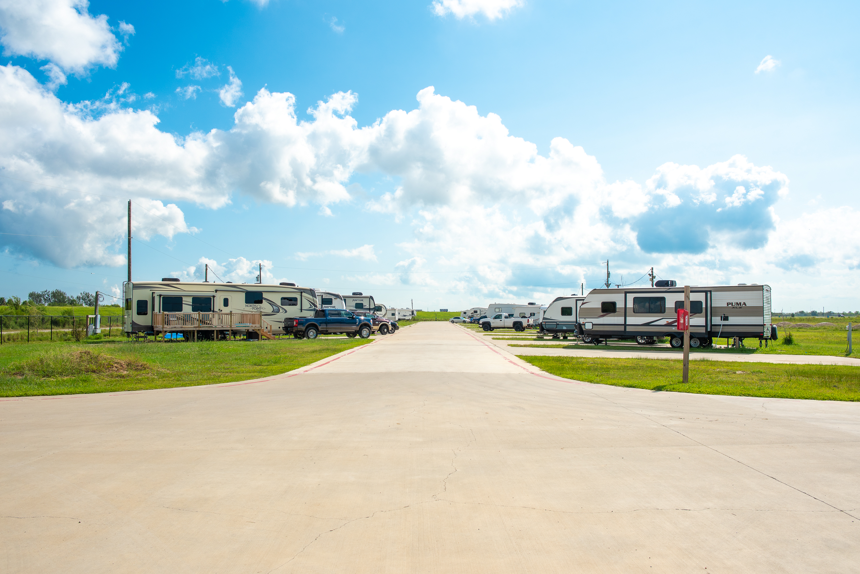 Big State RV Park