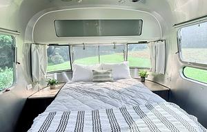 Finger Lakes Airstream Retreat