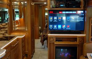 2017 Entegra Coach Anthem 42RBQ