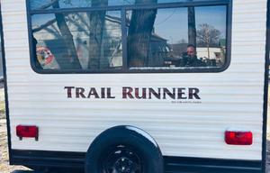 2018 Heartland Trail Runner